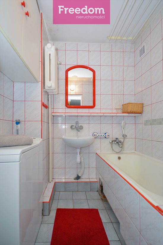Mieszkanie trzypokojowe na sprzedaż Giżycko, Jagiełły 61m2 Foto 11