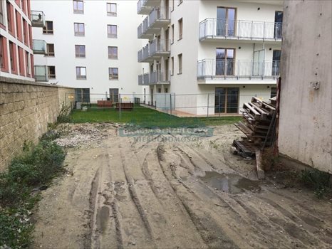 Działka budowlana na sprzedaż Warszawa, Ochota 650m2 Foto 3