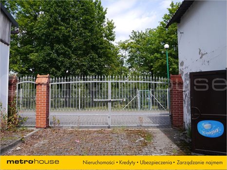 Lokal użytkowy na sprzedaż Wały, Brzeg Dolny 4m2 Foto 5