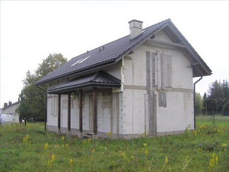 Dom na sprzedaż Cieklin 2 100m2 Foto 2