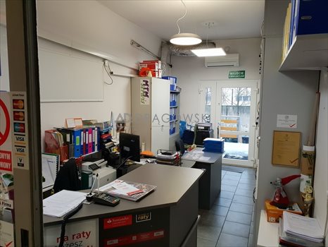 Lokal użytkowy na sprzedaż Warszawa, Rembertów 400m2 Foto 6