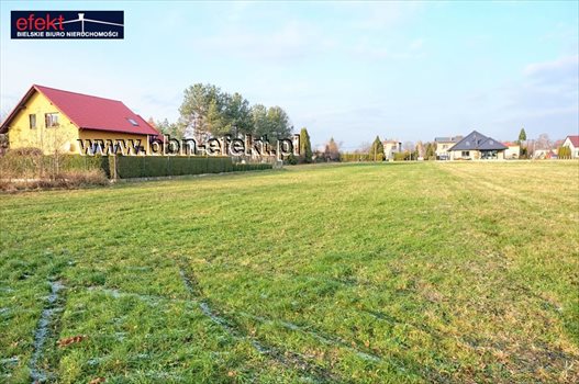 Działka budowlana na sprzedaż Zabrzeg 1 497m2 Foto 1
