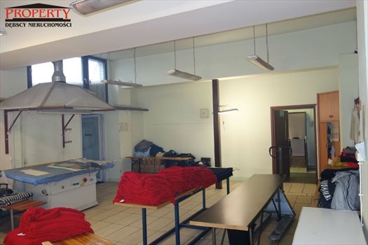 Lokal użytkowy na sprzedaż Konstantynów Łódzki, Łódzka 1 100m2 Foto 10