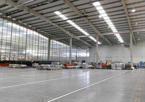 Lokal użytkowy na wynajem Łódź, Górna 2 500m2 Foto 2