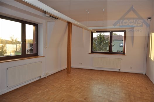 Dom na wynajem Warszawa, Wawer 600m2 Foto 13
