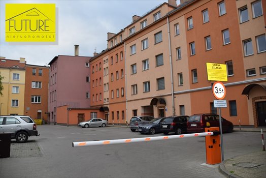 Mieszkanie dwupokojowe na sprzedaż Elbląg, 1 Maja 35m2 Foto 11