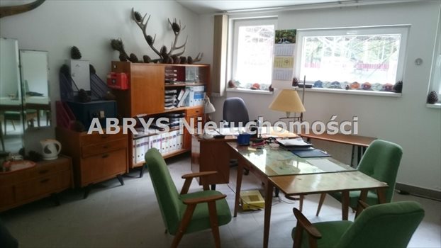 Lokal użytkowy na wynajem Gronity 448m2 Foto 9