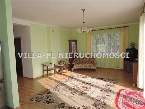 Dom na sprzedaż Wola Grzymkowa 132m2 Foto 4