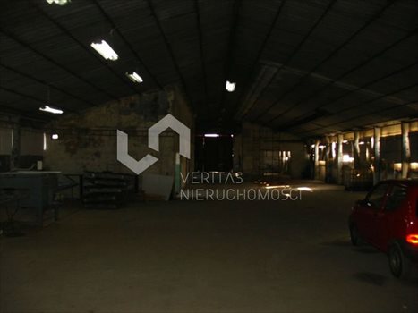 Lokal użytkowy na sprzedaż Radzionków 1 000m2 Foto 4