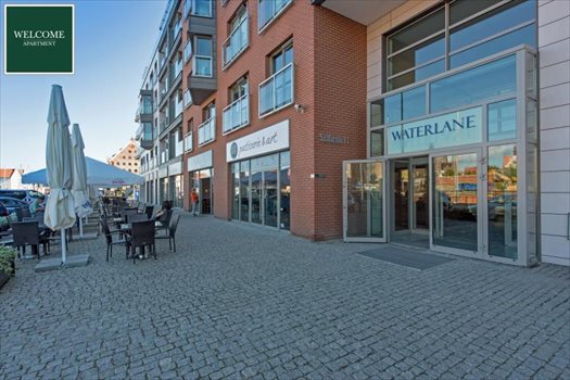 Mieszkanie trzypokojowe na wynajem Gdańsk, ŚRÓDMIEŚCIE, SZAFARNIA 82m2 Foto 4