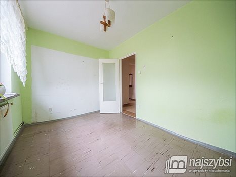 Mieszkanie czteropokojowe na sprzedaż Pyrzyce, Obrzeża 78m2 Foto 7