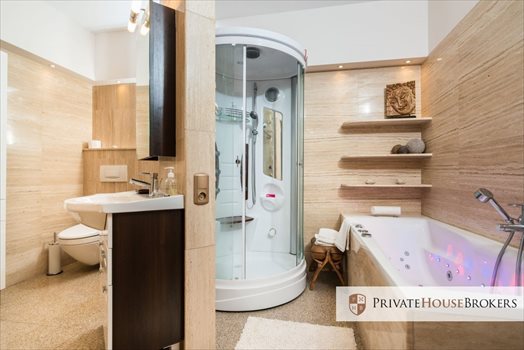 Mieszkanie czteropokojowe na wynajem Kraków, Stare Miasto, Smocza 175m2 Foto 12