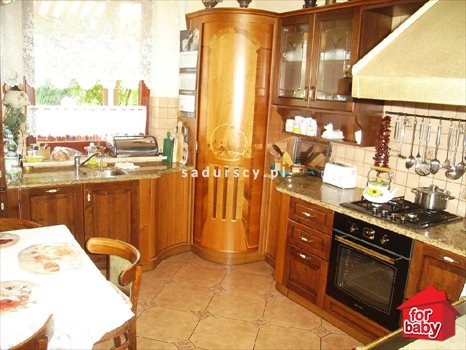 Dom na sprzedaż Giebułtów, Graniczna 300m2 Foto 4