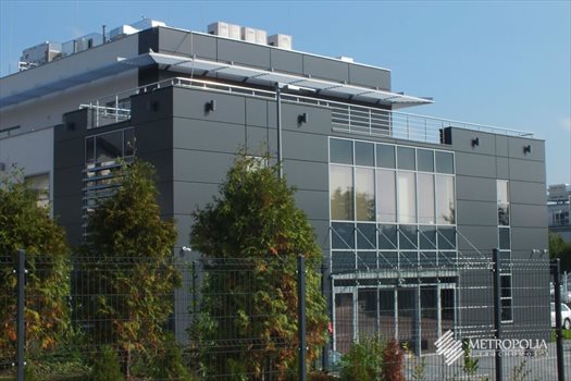 Lokal użytkowy na wynajem Kraków, Bronowice 440m2 Foto 5