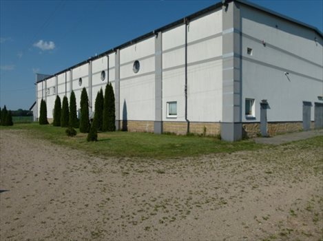 Lokal użytkowy na sprzedaż Mińsk Mazowiecki 1 700m2 Foto 4