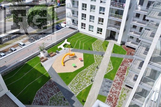 Mieszkanie dwupokojowe na sprzedaż Gdynia, Redłowo, Legionów 56m2 Foto 4