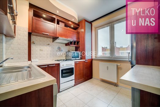 Mieszkanie dwupokojowe na sprzedaż Wasilków, Krucza 48m2 Foto 5