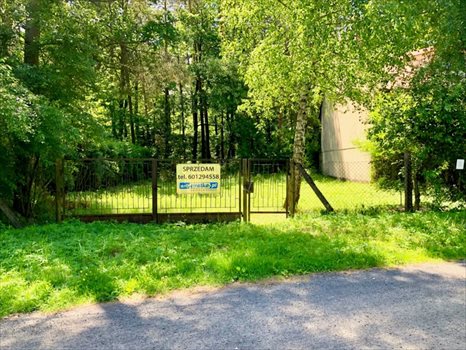 Działka budowlana na sprzedaż Grotniki, Grotniki, Jaśminowa 757m2 Foto 1
