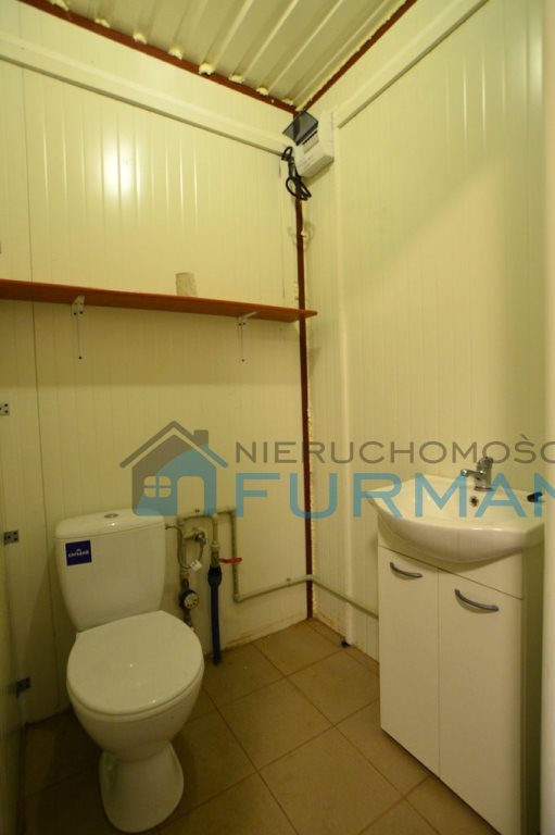 Działka inna pod dzierżawę Poznań, Dębiec 120m2 Foto 9