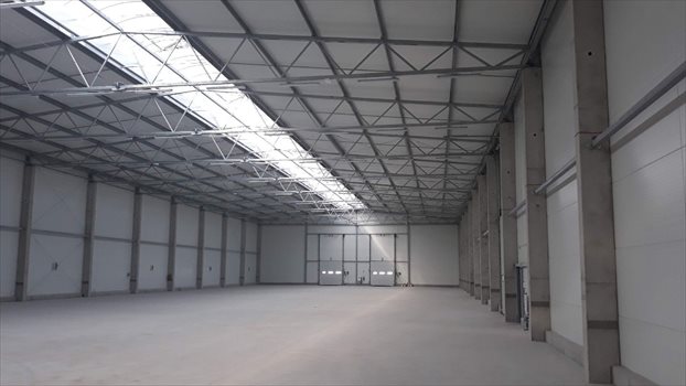 Lokal użytkowy na wynajem Wejherowo 2 200m2 Foto 4
