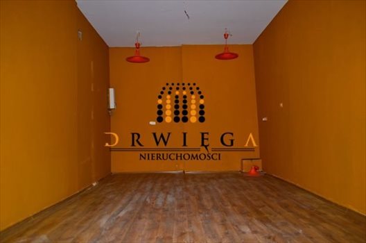 Lokal użytkowy na wynajem Gorzów Wielkopolski, Centrum 65m2 Foto 8
