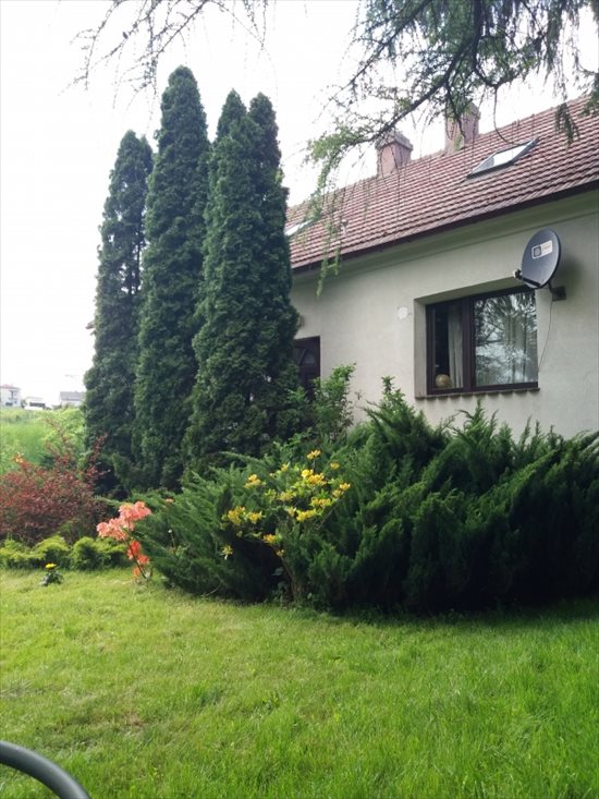 Dom na sprzedaż Radziszów, Kościelna 162m2 Foto 12