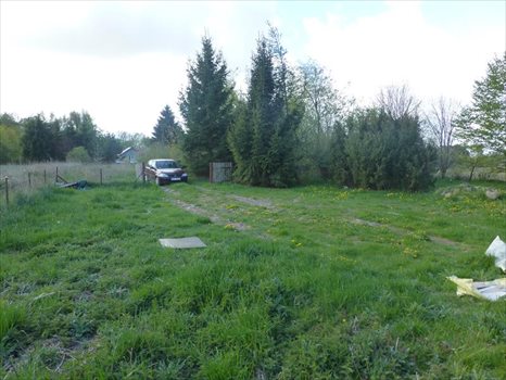 Działka inna na sprzedaż Duninowo, Duninowo 5 593m2 Foto 8