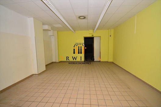 Lokal użytkowy na wynajem Gorzów Wielkopolski, Górczyn 985m2 Foto 10