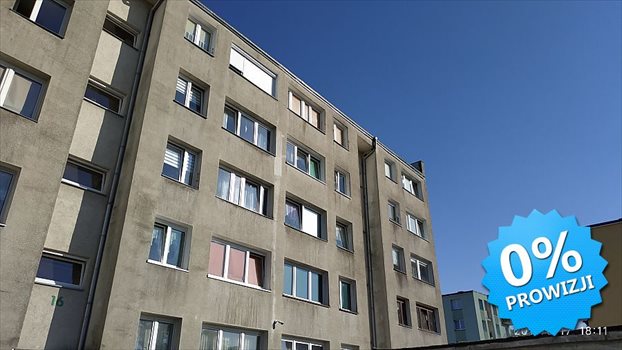 Mieszkanie dwupokojowe na sprzedaż Świnoujście, Rybaki 47m2 Foto 11