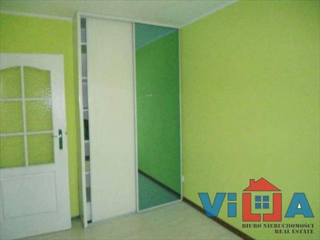 Mieszkanie dwupokojowe na wynajem Zielona Góra, os. Zacisze 44m2 Foto 3