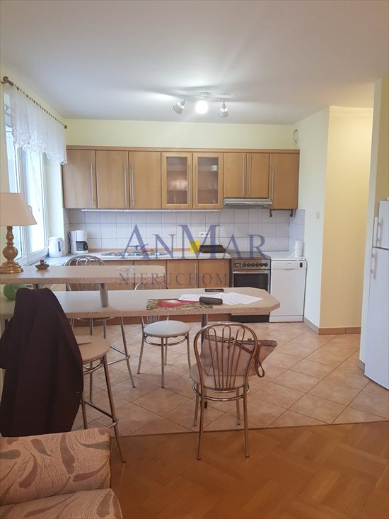 Mieszkanie trzypokojowe na wynajem Warszawa, Śródmieście, al. Jana Pawła II 85m2 Foto 2