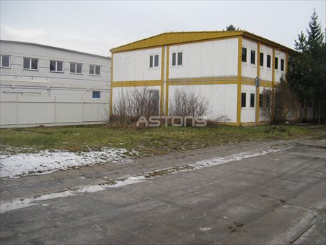 Działka inwestycyjna na sprzedaż Poznań, Podolany, Jasielska 2 500m2 Foto 4