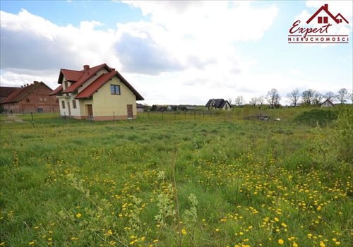 Działka inna na sprzedaż Kajkowo 1 009m2 Foto 1