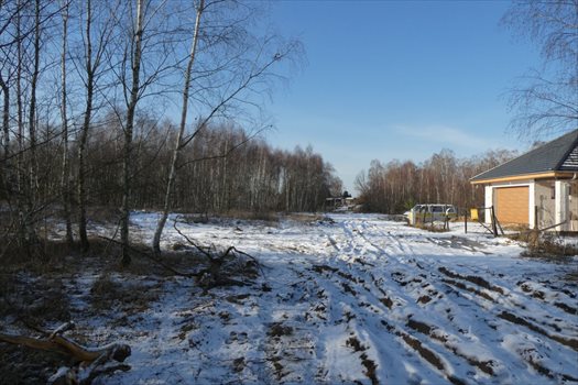 Działka budowlana na sprzedaż Poznań, Jeżyce, Strzeszyn, Strzeszyn Literacki 840m2 Foto 2