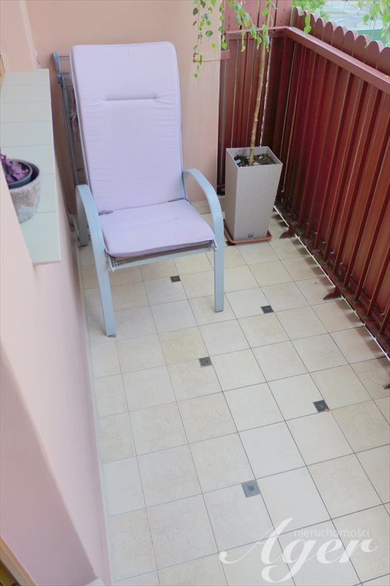 Mieszkanie dwupokojowe na wynajem Zielona Góra 52m2 Foto 11