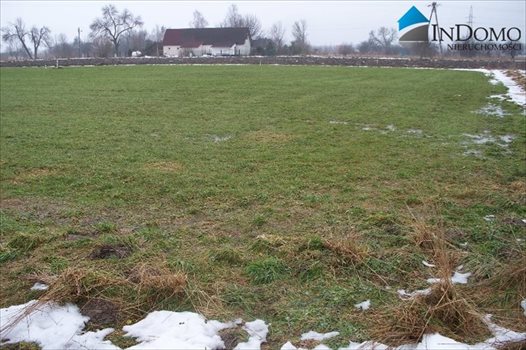 Działka budowlana na sprzedaż Sulejów, Podwłodzimierzów 1 262m2 Foto 2