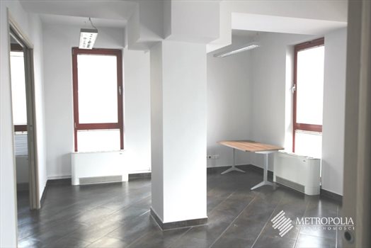 Lokal użytkowy na wynajem Kraków, Krowodrza, Bartosza Głowackiego 237m2 Foto 10