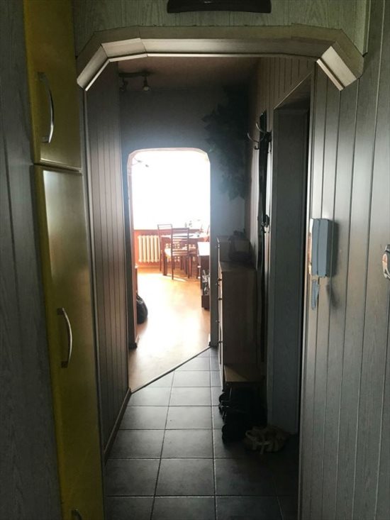 Mieszkanie trzypokojowe na wynajem Radzionków 53m2 Foto 8