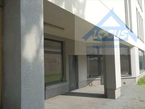 Lokal użytkowy na sprzedaż Warszawa, Bielany 1 831m2 Foto 3