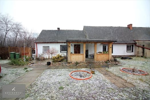 Dom na sprzedaż Pokój Namysłów Jagienna  