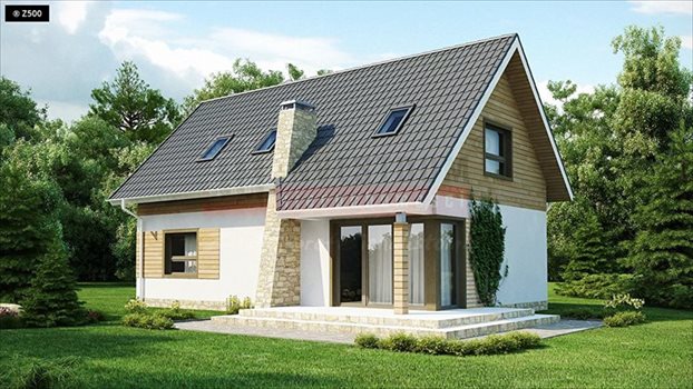 Działka inna na sprzedaż Kotórz Wielki 2 843m2 Foto 1