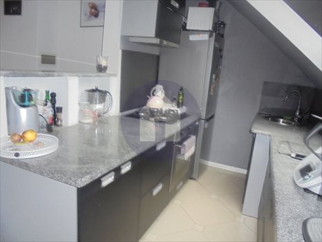 Mieszkanie trzypokojowe na sprzedaż Głuszyca 49m2 Foto 10