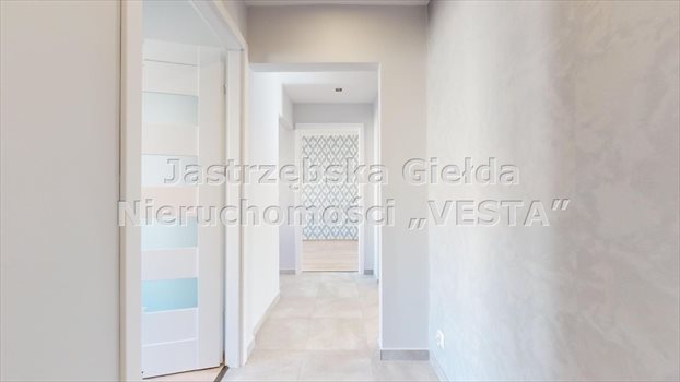 Mieszkanie trzypokojowe na sprzedaż Jastrzębie-Zdrój, Osiedle 1000-lecia 56m2 Foto 12
