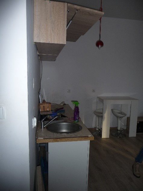 Mieszkanie trzypokojowe na sprzedaż Banino, Lipowa 73m2 Foto 6