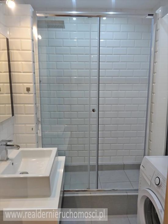 Mieszkanie trzypokojowe na wynajem Zielona Góra, Śląskie 62m2 Foto 12