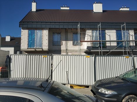 Dom na sprzedaż Pruszków, Bąki/Piastów, Marii Curie Skłodowskiej 75m2 Foto 4