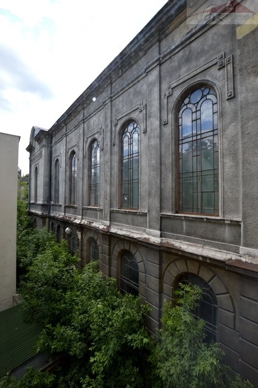 Kawalerka na sprzedaż Przemyśl, Tadeusza Rejtana 32m2 Foto 6