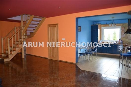 Dom na wynajem Częstochowa, Stradom 187m2 Foto 6