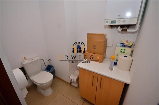 Lokal użytkowy na wynajem Gorzów Wielkopolski, Centrum 11m2 Foto 8