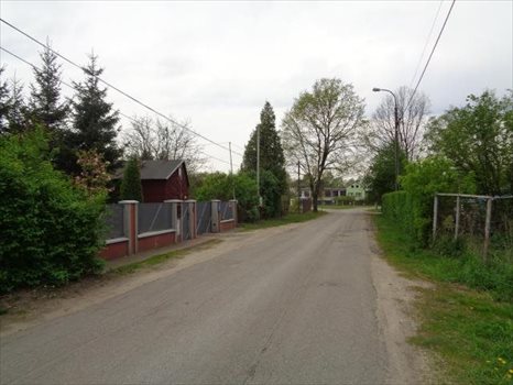Działka rolna na sprzedaż Warszawa, Bielany, Loteryjki 10 800m2 Foto 13